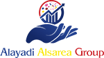 Al Ayadi Al Sarea Group Logo